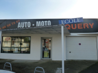 Auto Ecole à Savenay